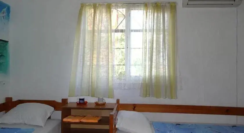 Бяла: Family Hotel Rusalka
