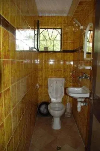 Бяла: Family Hotel Rusalka