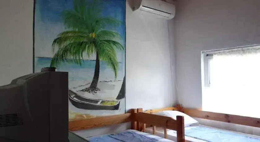 Бяла: Family Hotel Rusalka