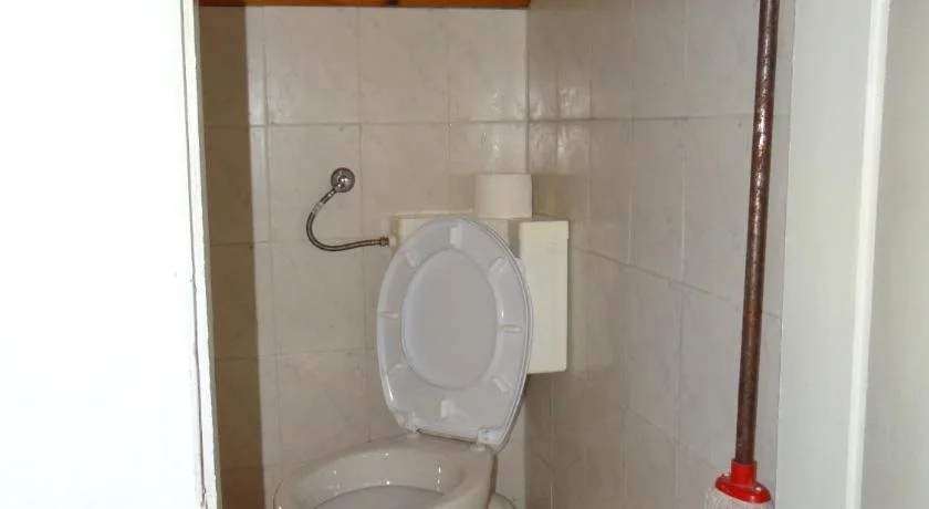 Бяла: Family Hotel Rusalka
