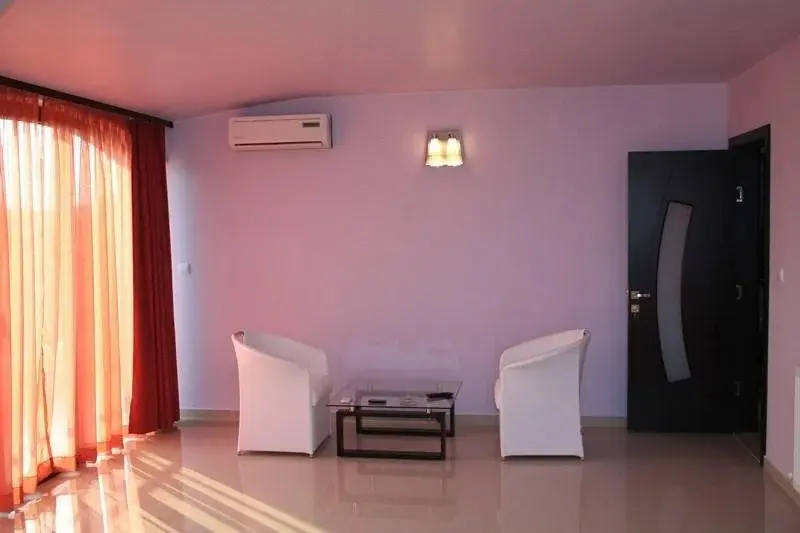 Царево: Hotel Silistar
