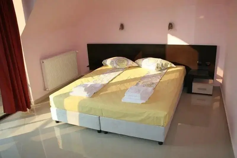 Царево: Hotel Silistar