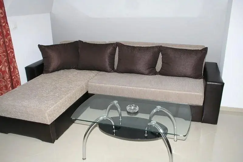 Царево: Hotel Silistar