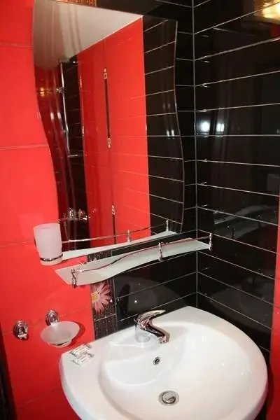 Царево: Hotel Silistar