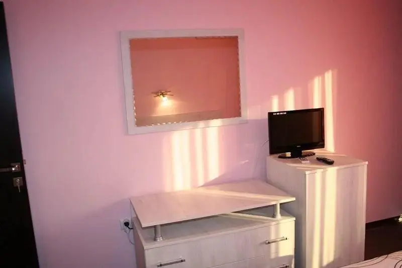 Царево: Hotel Silistar