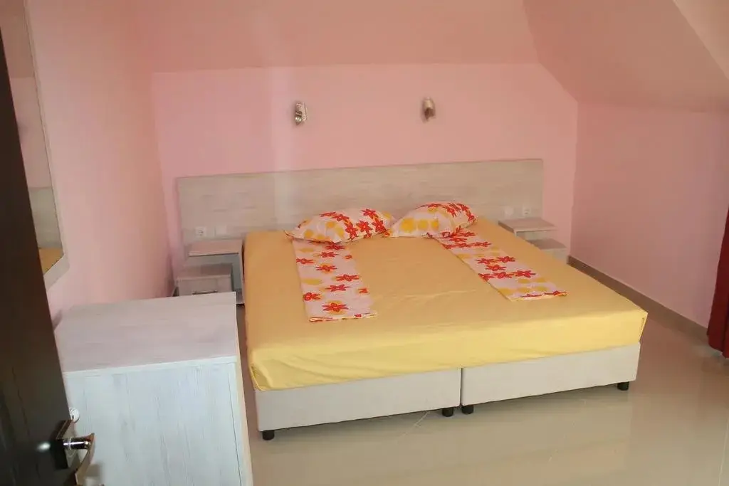 Царево: Hotel Silistar