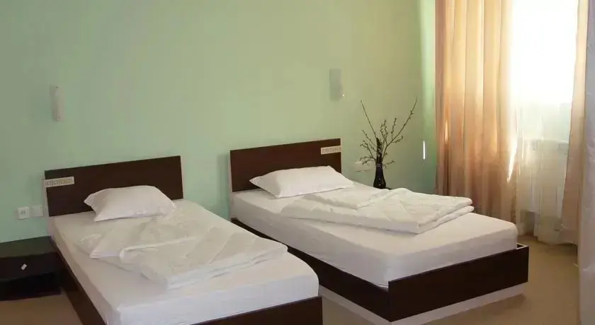 Боженци: Hotel Gabrovo