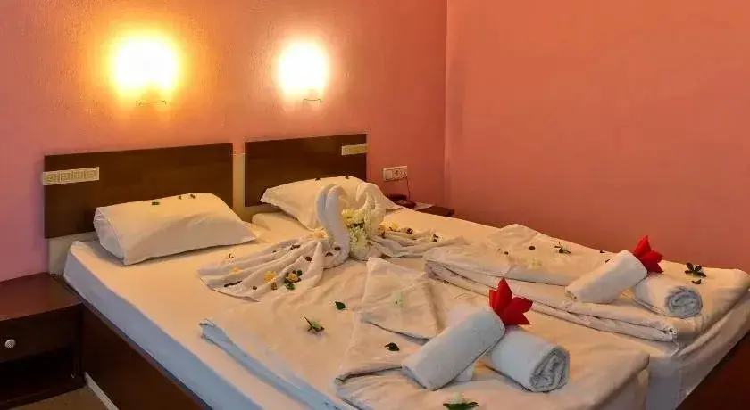 Боженци: Hotel Gabrovo