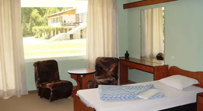 Боженци: Hotel Gabrovo