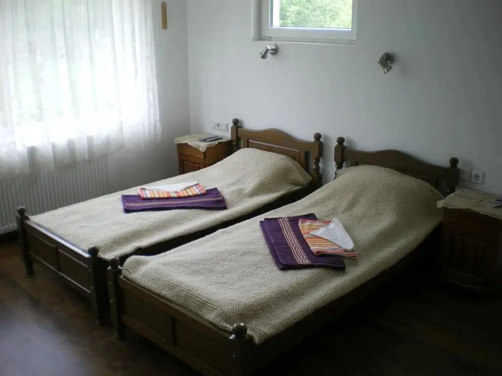 Троян: Hotel Bojana