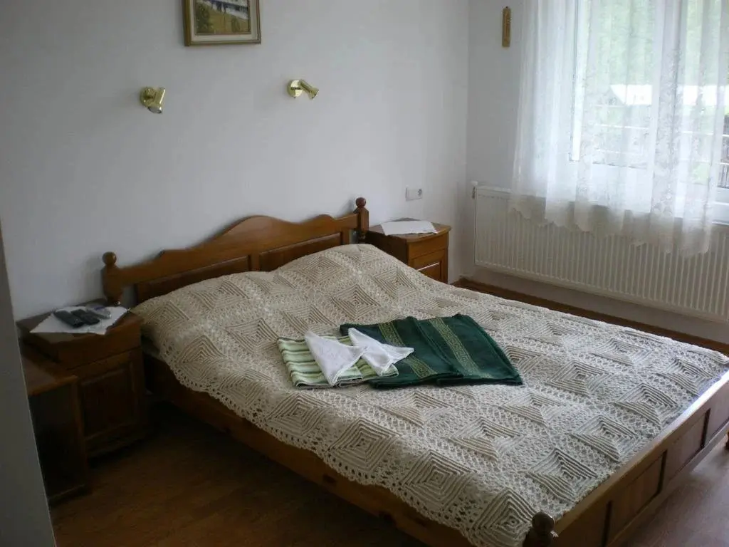Троян: Hotel Bojana