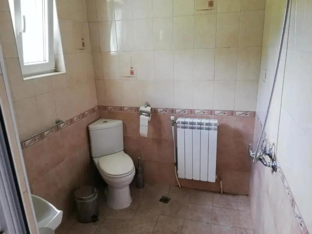 Троян: Hotel Bojana