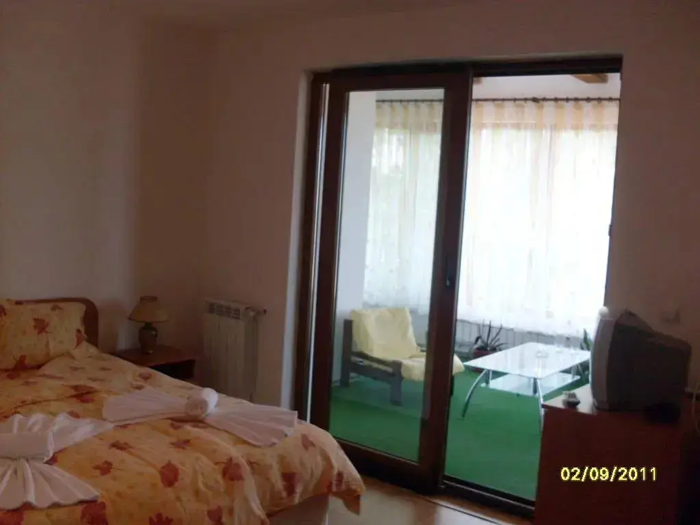 Банско: Hotel Gazei