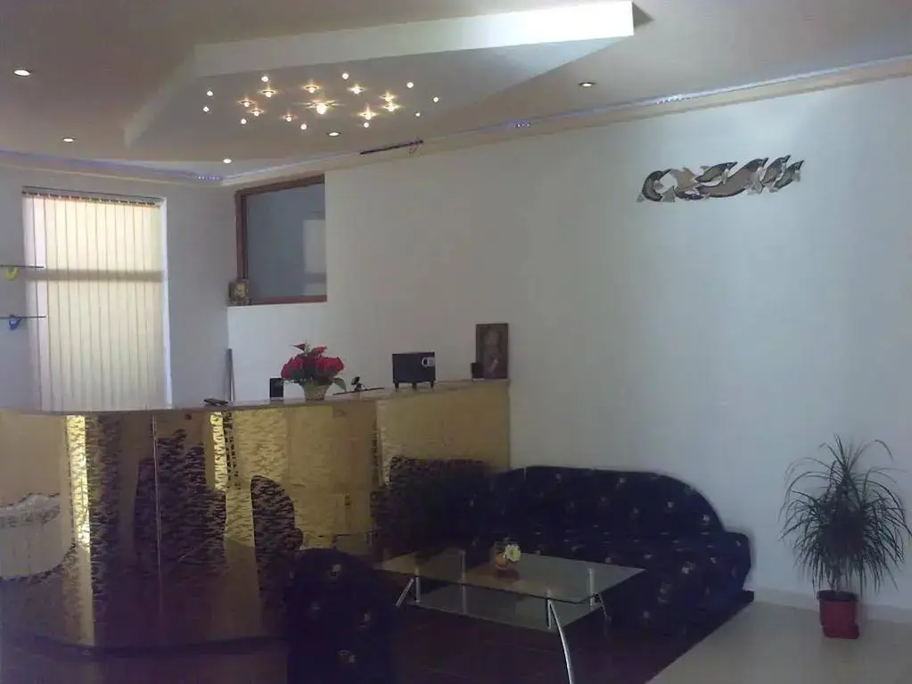 Банско: Hotel Gazei