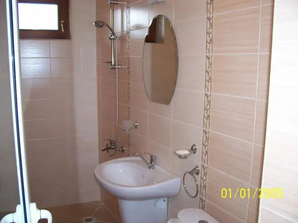 Банско: Hotel Gazei