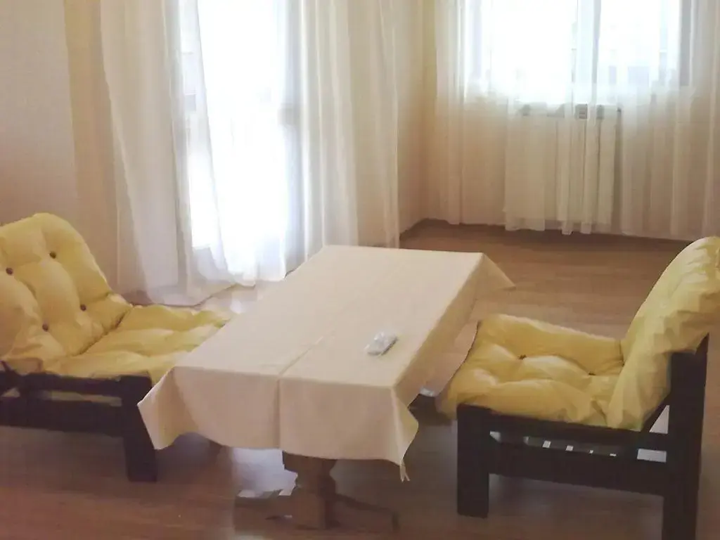 Банско: Hotel Gazei