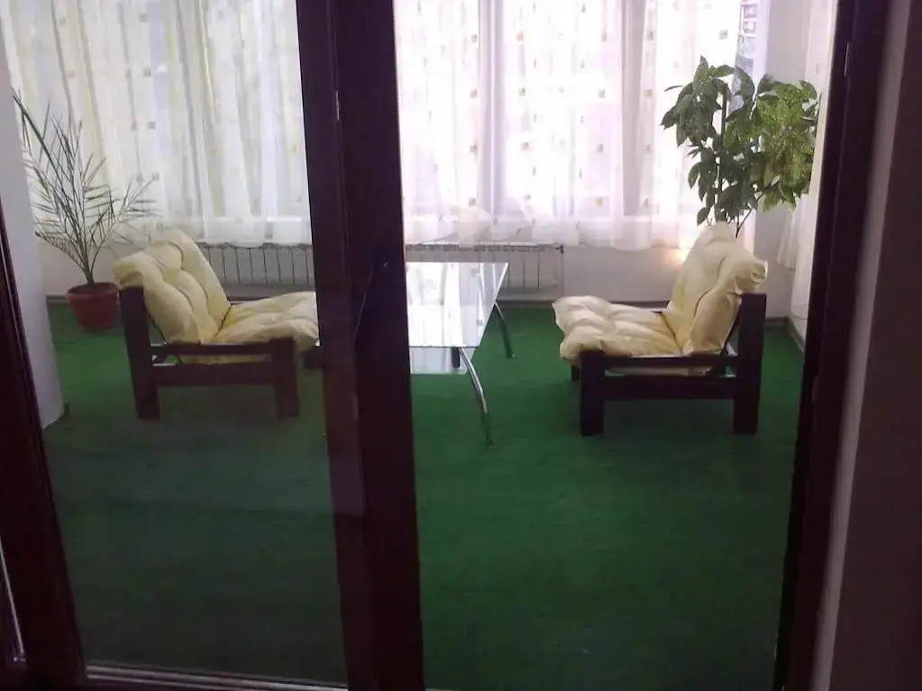 Банско: Hotel Gazei