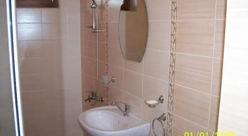 Банско: Hotel Gazei