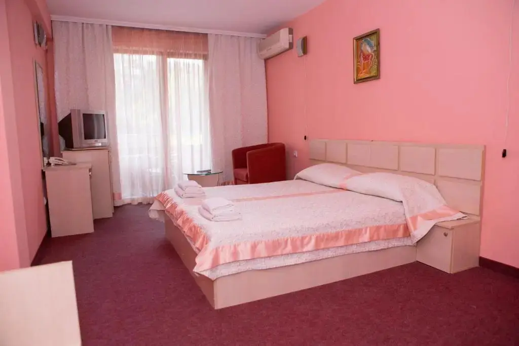 Сандански: Sokol Hotel