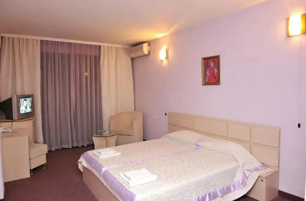 Сандански: Sokol Hotel