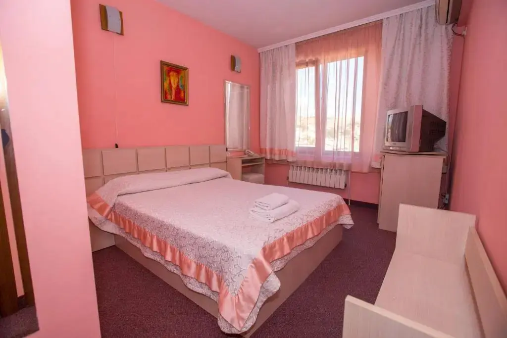 Сандански: Sokol Hotel