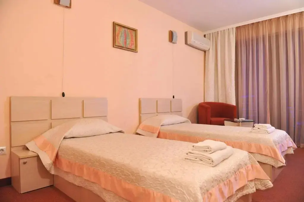Сандански: Sokol Hotel