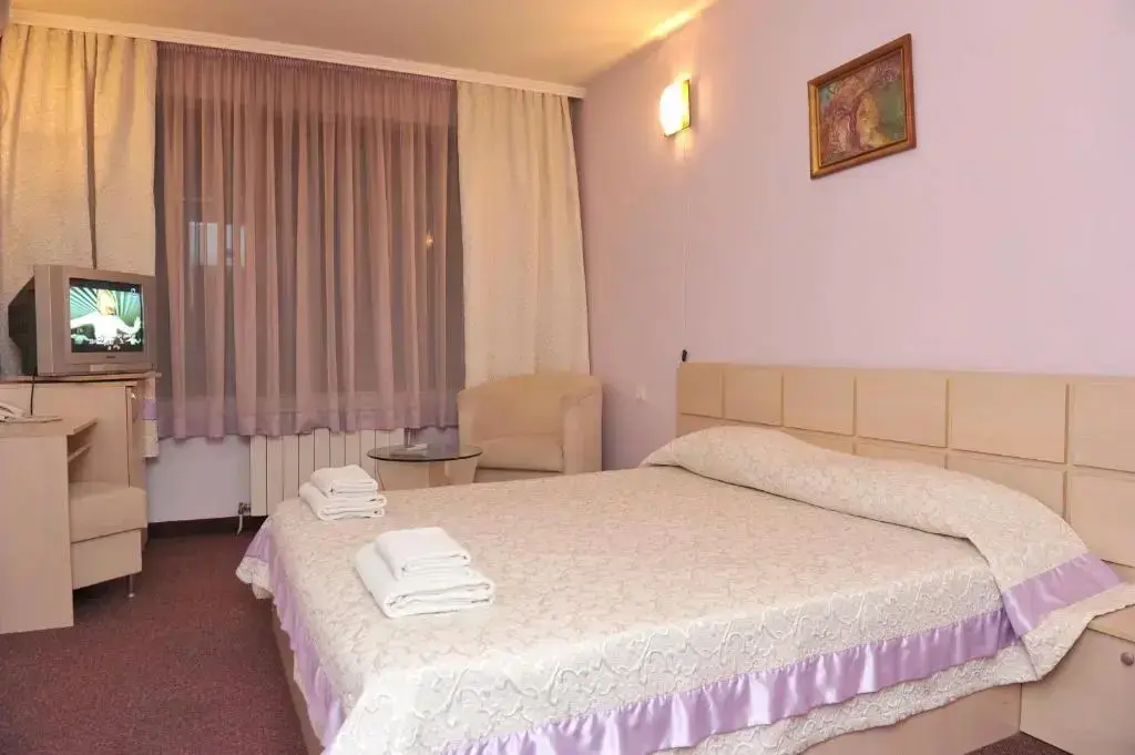 Сандански: Sokol Hotel