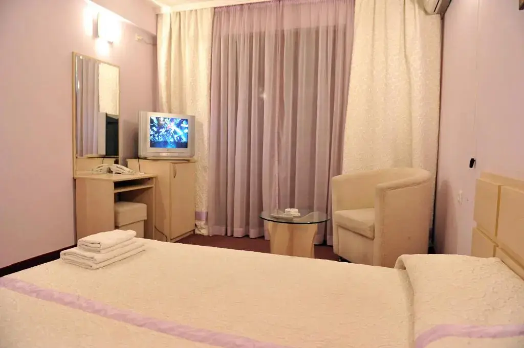Сандански: Sokol Hotel