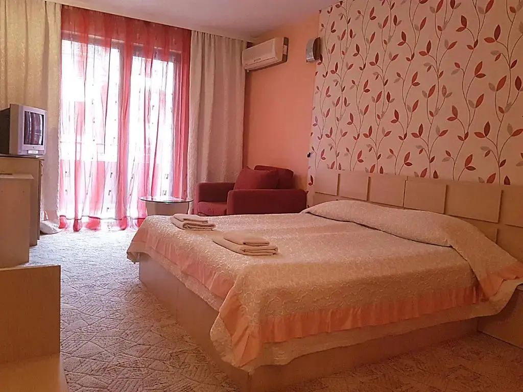 Сандански: Sokol Hotel