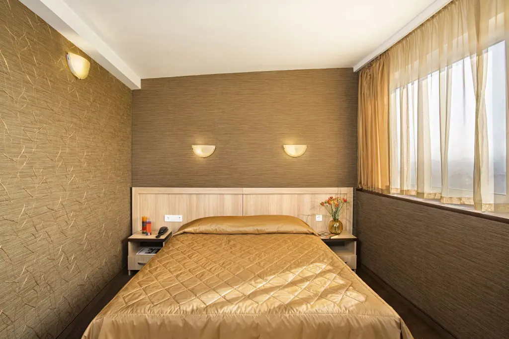 София: Park - Hotel Moskva