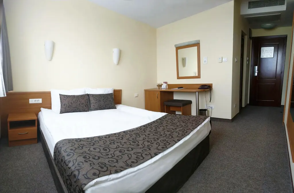 София: Park - Hotel Moskva