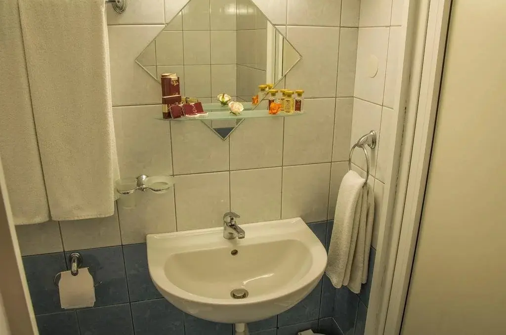 Варна: Hotel Gladiola Star