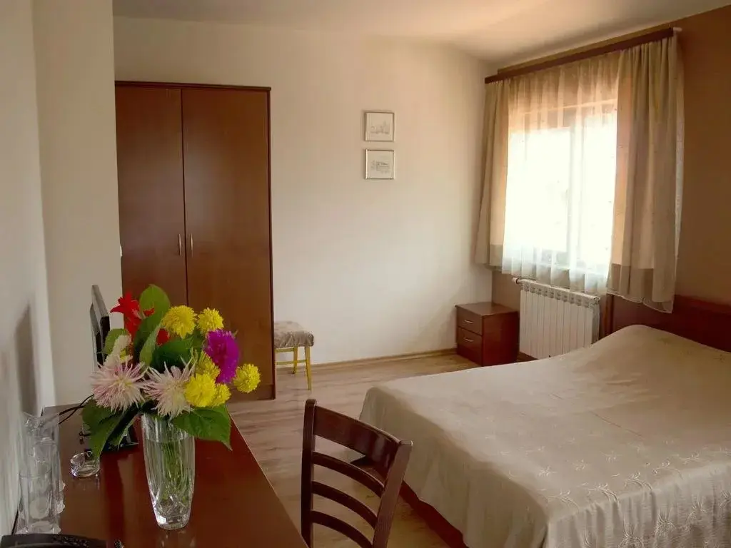Банско: Bizev Hotel