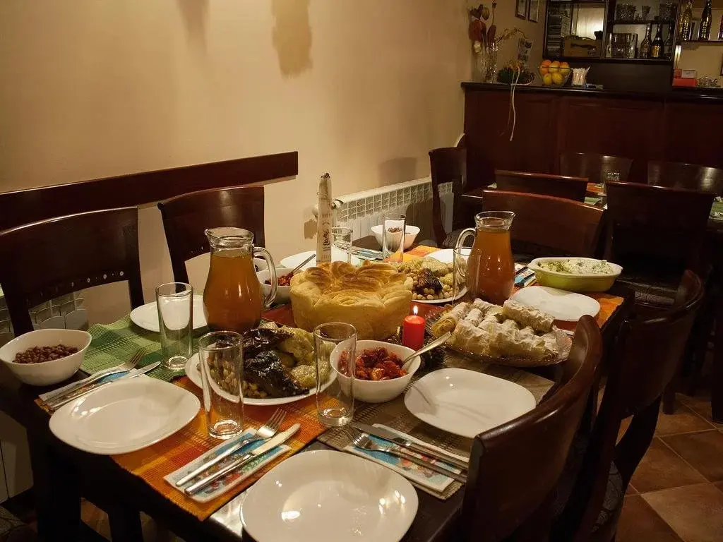 Банско: Bizev Hotel