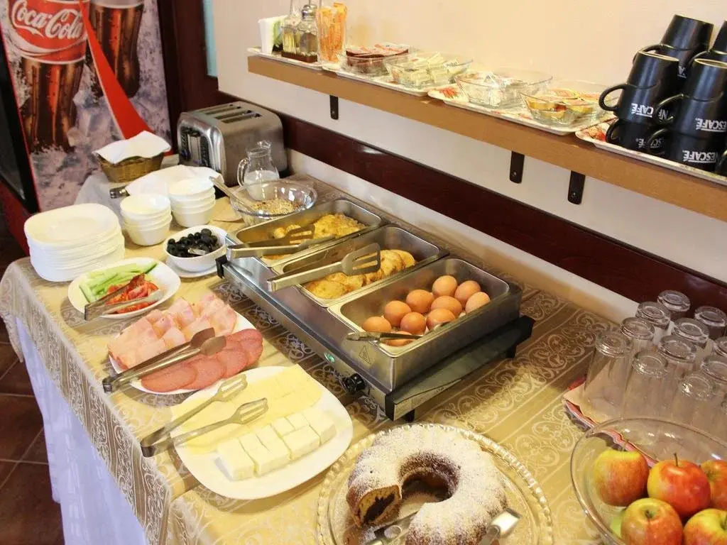 Банско: Bizev Hotel