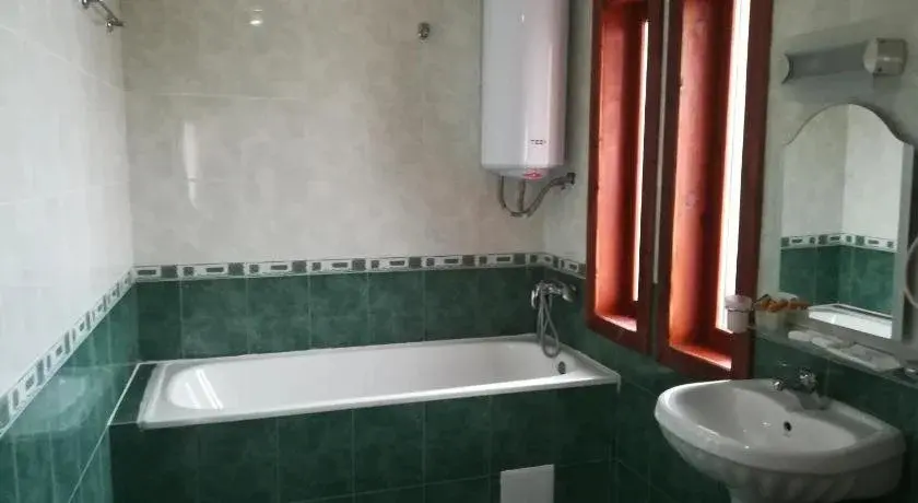 Стара Загора: Shtastlivcite Family Hotel