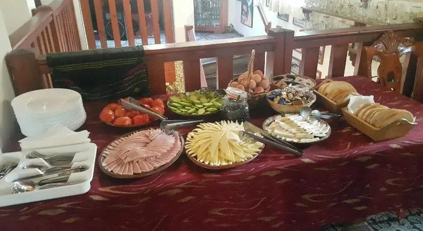 Стара Загора: Shtastlivcite Family Hotel