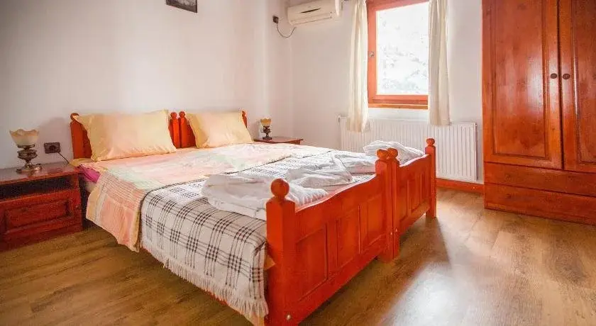 Стара Загора: Shtastlivcite Family Hotel