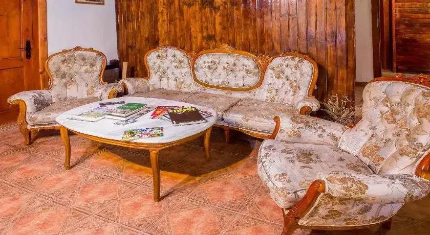 Стара Загора: Shtastlivcite Family Hotel