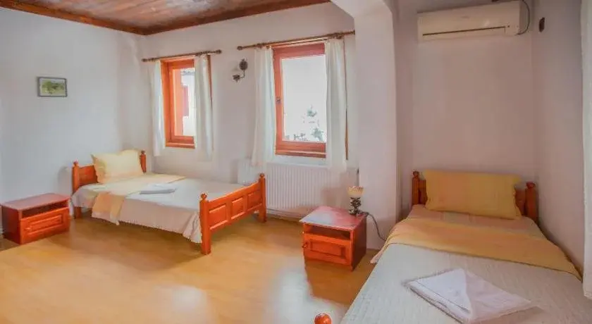 Стара Загора: Shtastlivcite Family Hotel