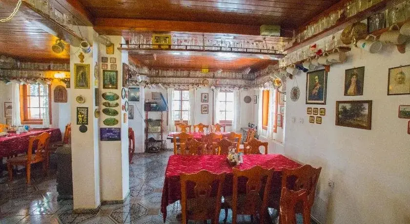 Стара Загора: Shtastlivcite Family Hotel
