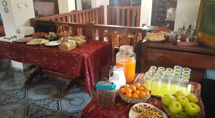 Стара Загора: Shtastlivcite Family Hotel