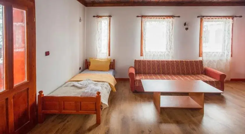 Стара Загора: Shtastlivcite Family Hotel