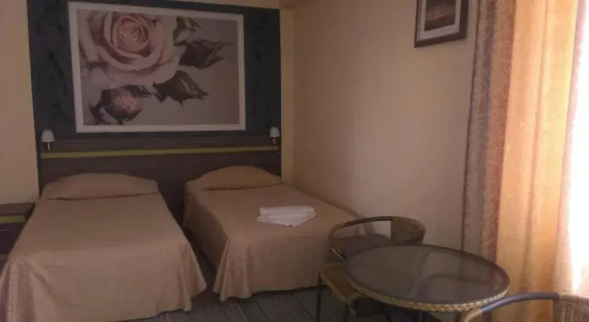 Шумен: Central Hotel