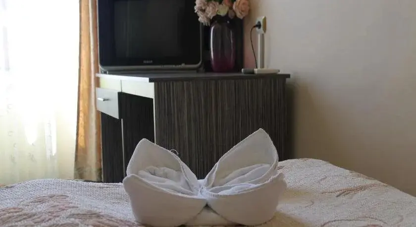 Шумен: Central Hotel