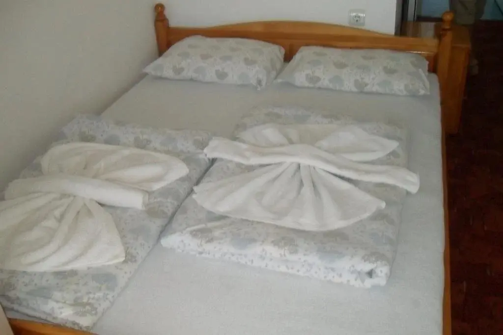 Синеморец: Family Hotel Sinemoretz