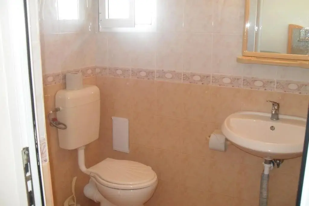Синеморец: Family Hotel Sinemoretz