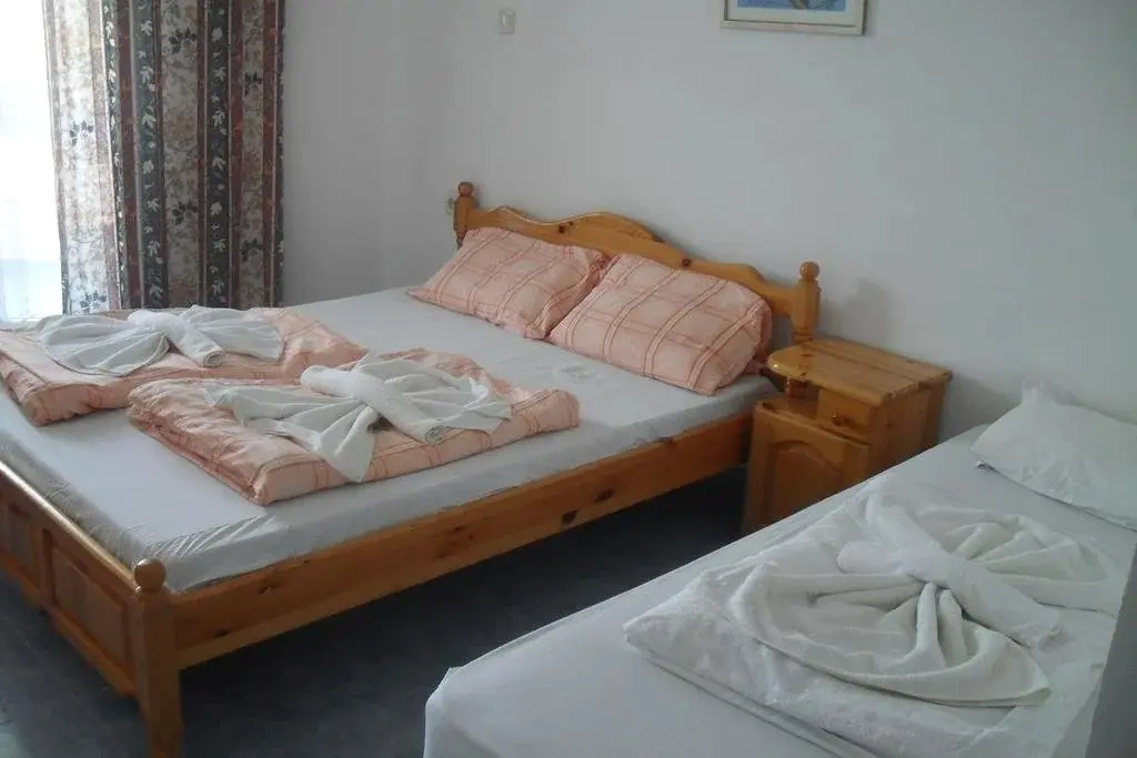 Синеморец: Family Hotel Sinemoretz