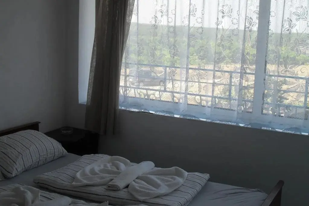 Синеморец: Family Hotel Sinemoretz