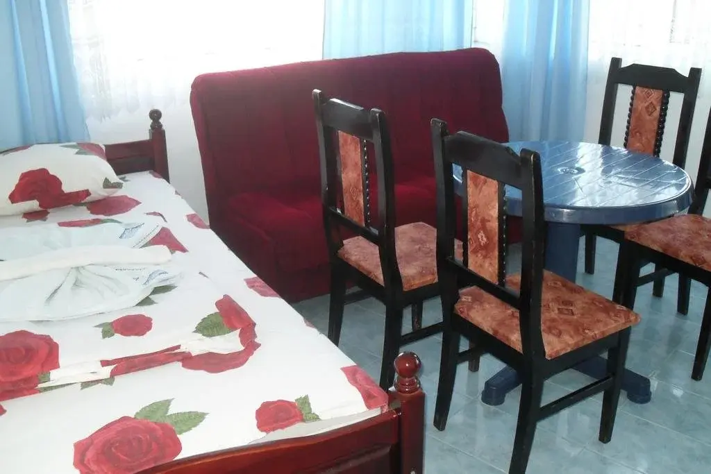 Синеморец: Family Hotel Sinemoretz